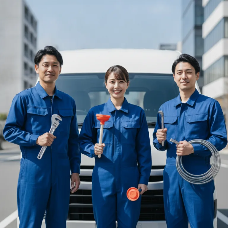 水道業者 鹿角市